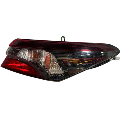 OEM Rear Right Passenger Side Tail Light Fits 2018-2024 Camry  Nightshade