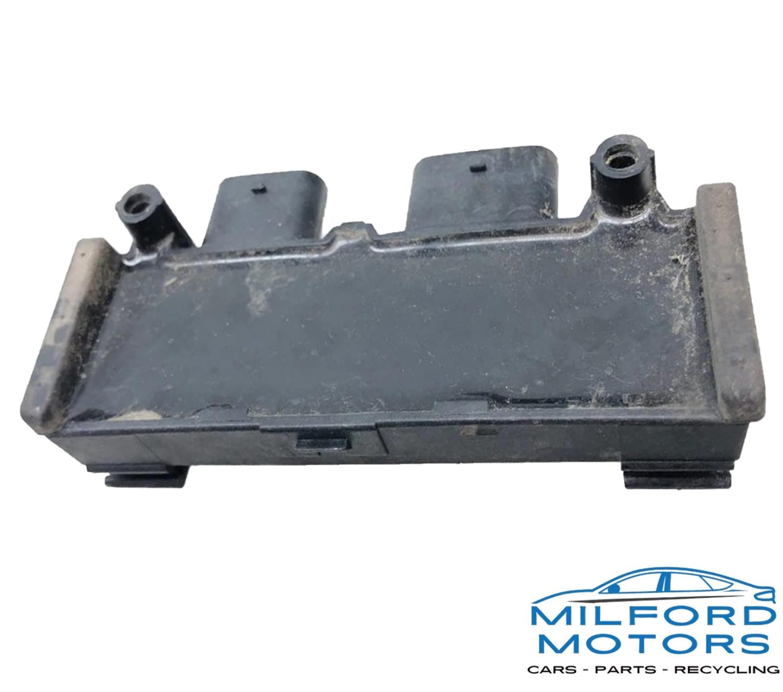 Tailgate Control Module Fits 2015 Audi A8 L 4.0T Quattro Sedan 4.0L.
