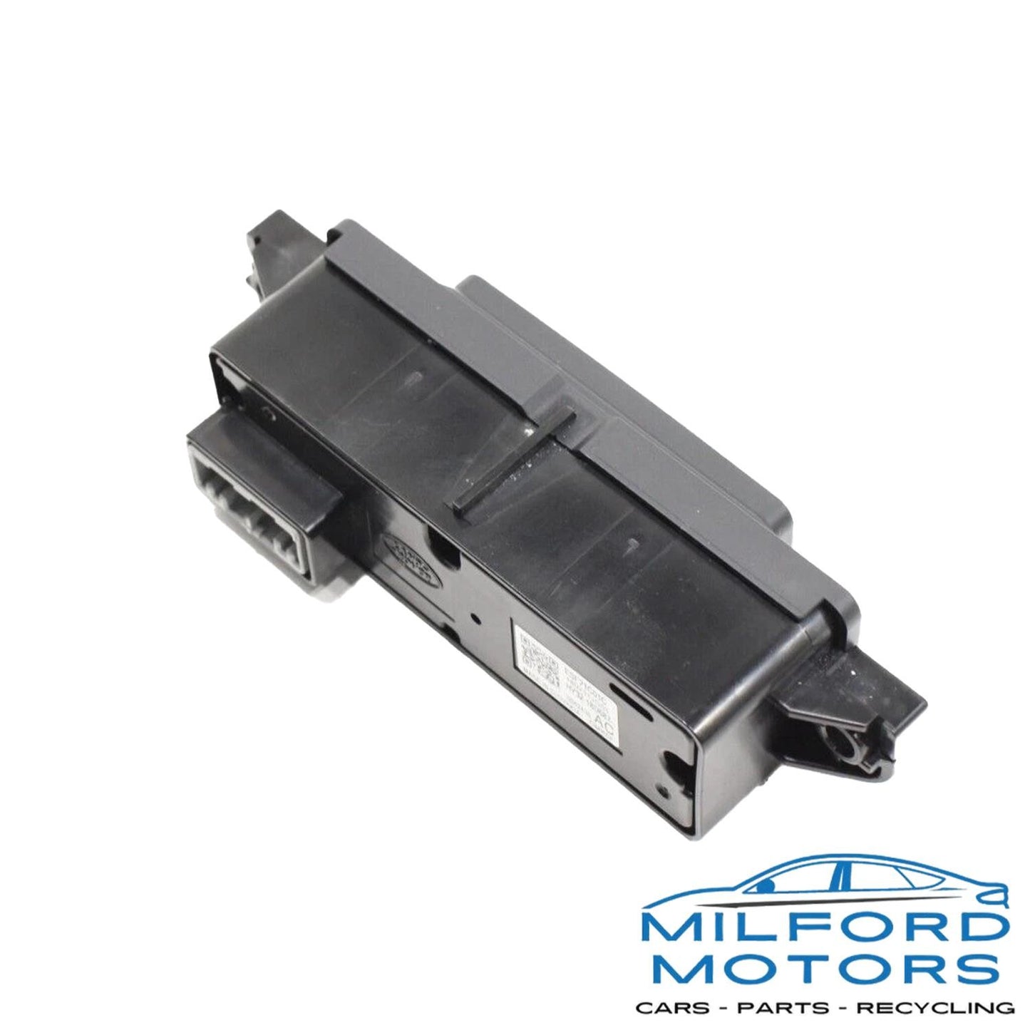 Rear Console Seat Heater Switch Fits 2019 Land Rover Range Rover Velar 2.0L