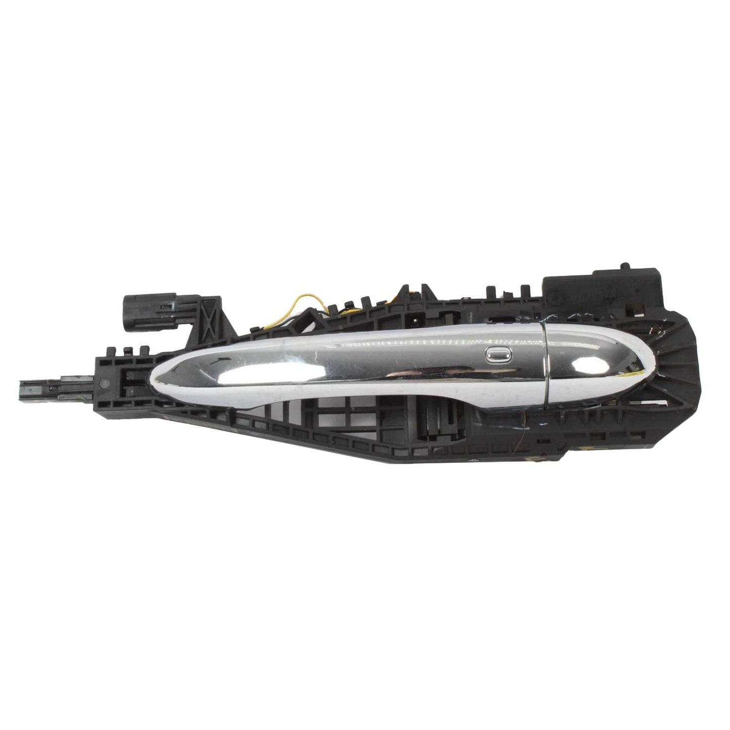 Front Right Side Exterior Door Handle Fits 2016 Maserati Ghibli Sedan 3.0L