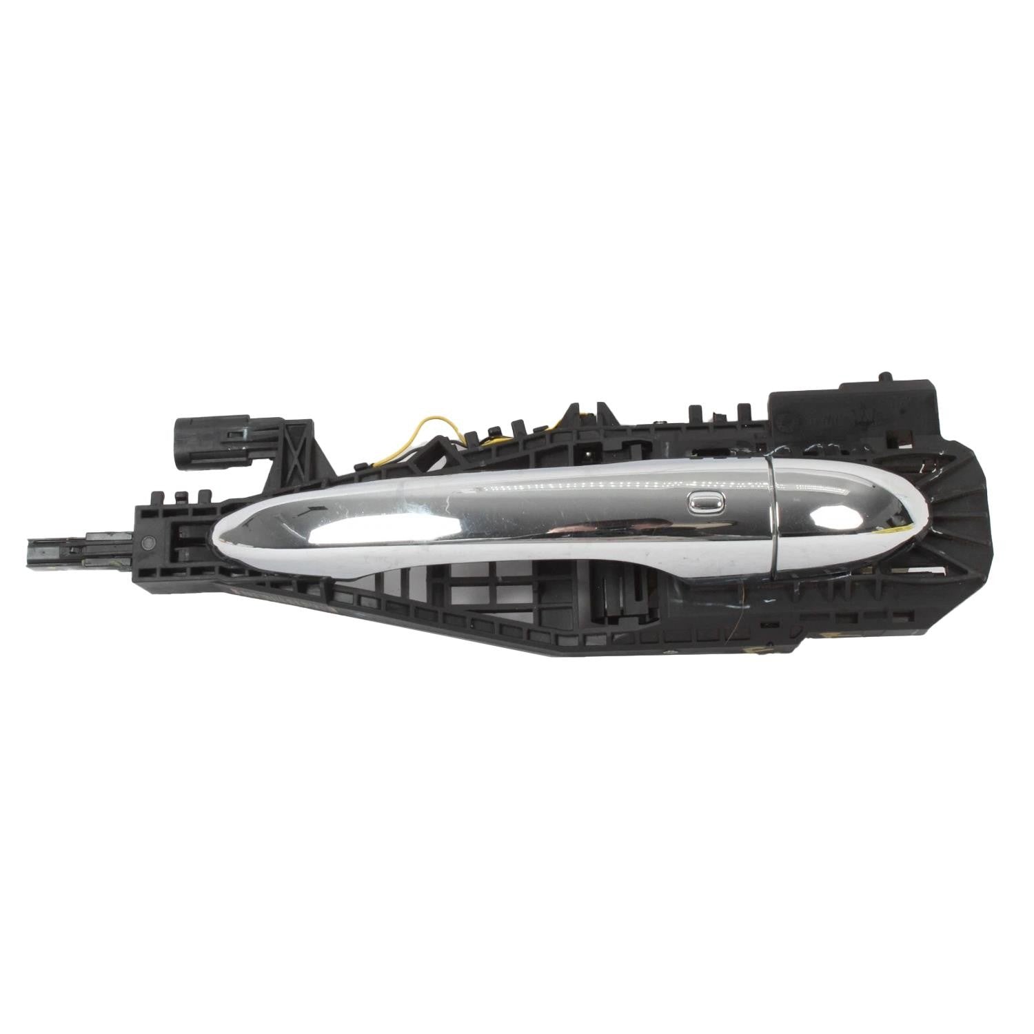Front Right Side Exterior Door Handle Fits 2016 Maserati Ghibli Sedan 3.0L