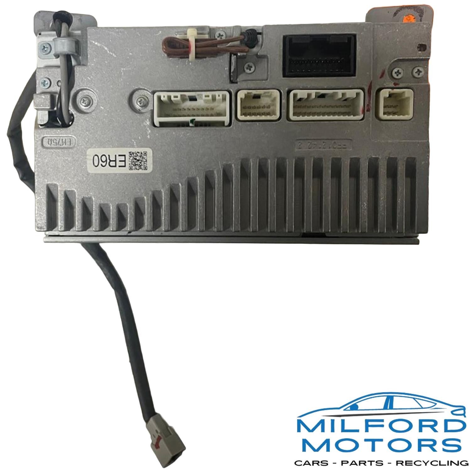 Radio Audio Equipment Fits 2011 Subaru Outback 3.6R Limited 3.6L