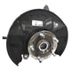 Front Passenger Side Spindle/Knuckle Assembly - 2013 Honda Accord Coupe 2.4L