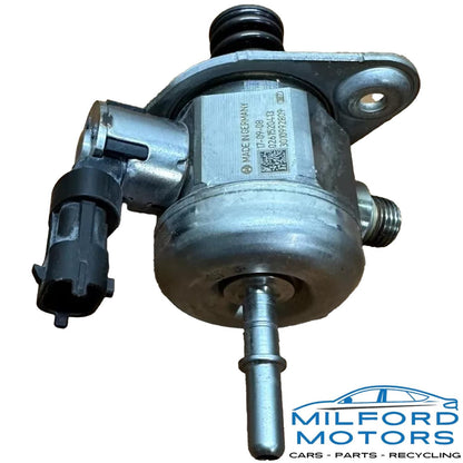 Engine High Pressure Fuel Pump - 2020 Alfa Romeo Giulia Sedan 2.0L