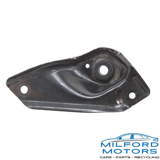 Right Side Radiator Mount Bracket - 2013 Honda Accord Coupe 2.4L 4171-T2A-A00