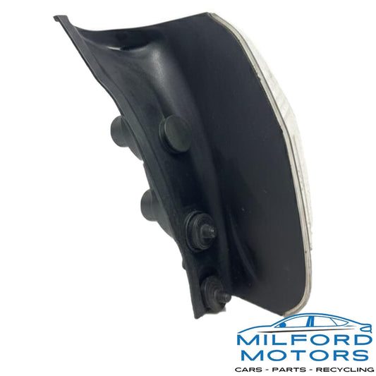 Passenger Tail Light Quarter Panel Mounted Fits 2007-2012 GMC Acadia 3.6L