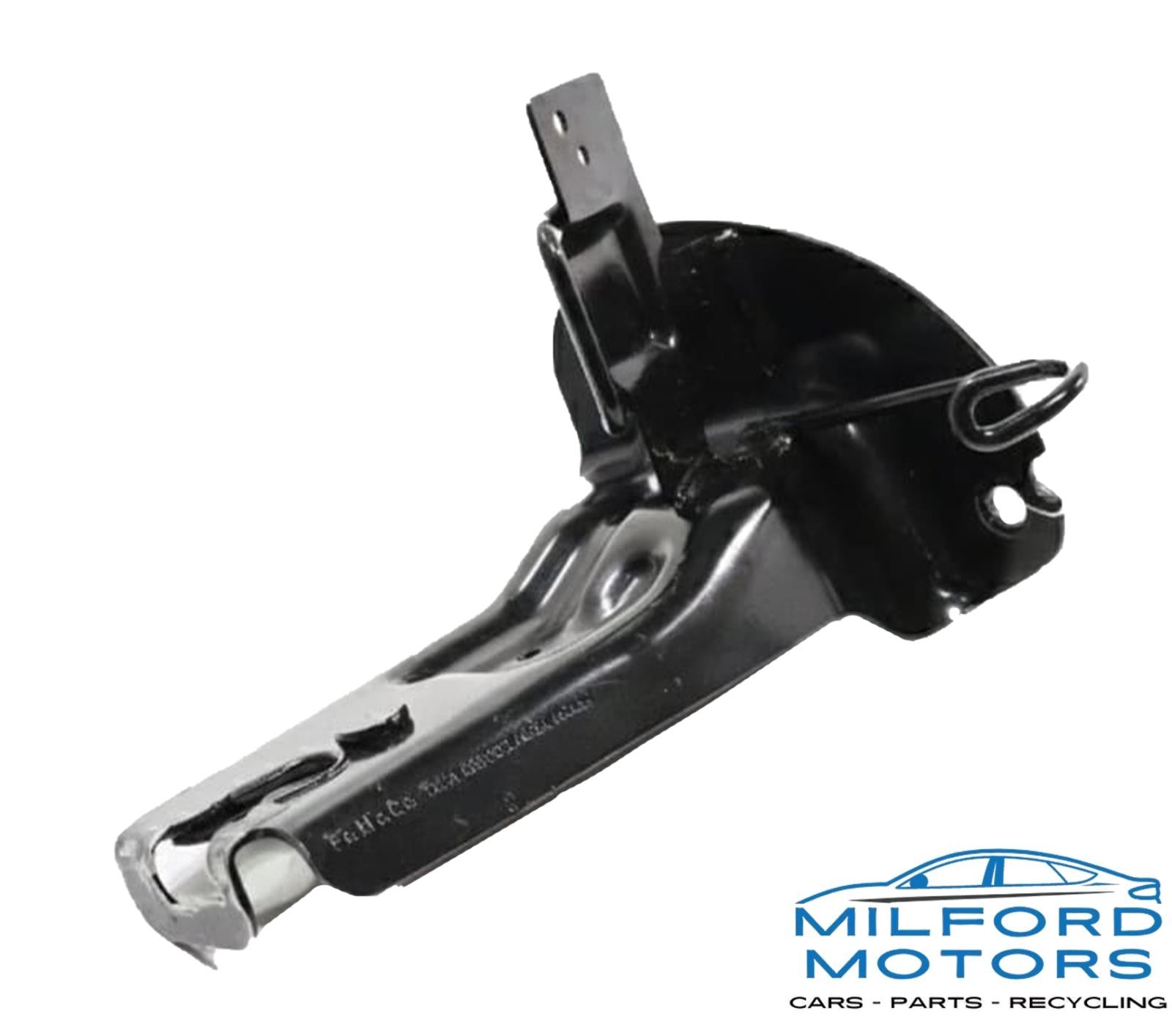 Rear Seat Back Right Lower Mount Bracket Fits 2013 Ford Fusion Titanium Sedan L4