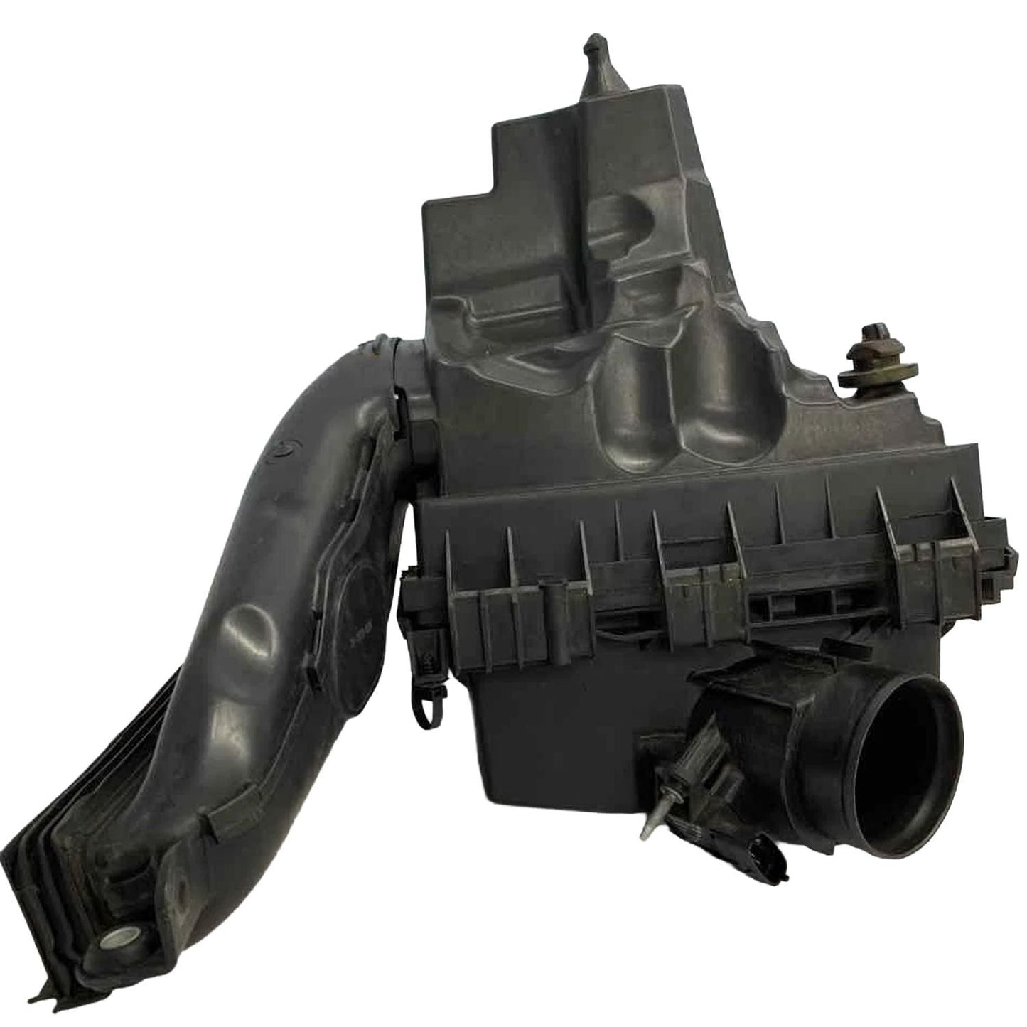 Air Cleaner Fits 2013 Ford Fusion Titanium Sedan 2.0L