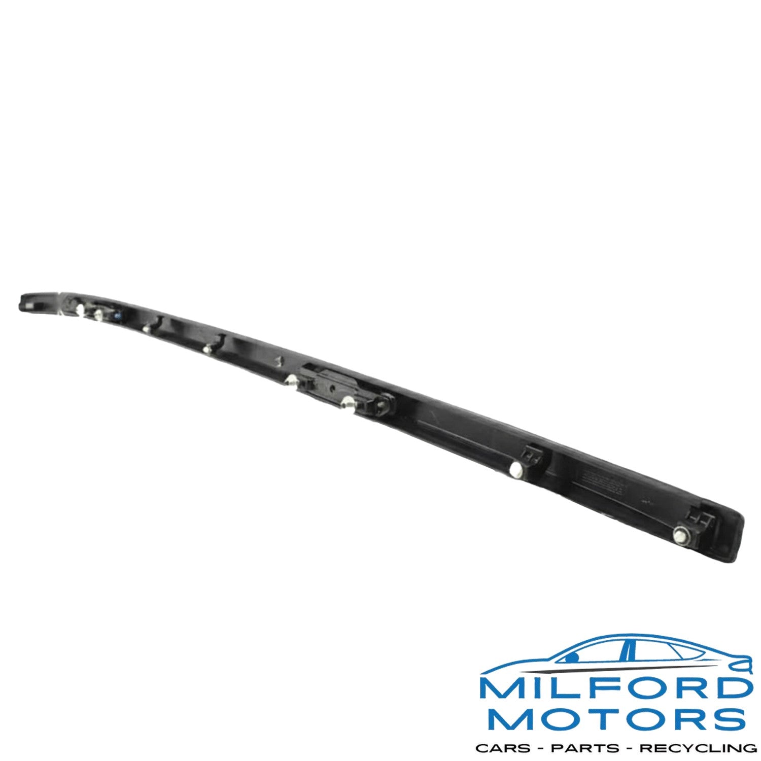Roof Right Side Rack Rail Luggage Carrier Molding Fits 2021 Toyota RAV4 LE 2.5L