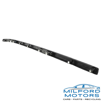 Roof Right Side Rack Rail Luggage Carrier Molding Fits 2021 Toyota RAV4 LE 2.5L