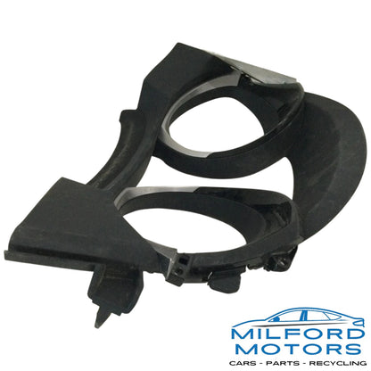 Speedometer Bezel Surround Trim - 2016 Toyota Corolla Sedan 1.8L 55410-02290