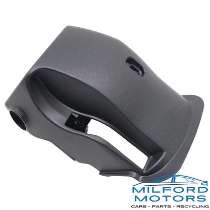 Steering Column Upper & Lower Trim Cover Fits 2023 Hyundai Kona Electric SEL
