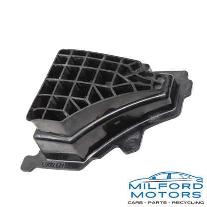 Front Left Bumper Mount Bracket Fits 2019 Land Rover Range Rover Velar 2.0L