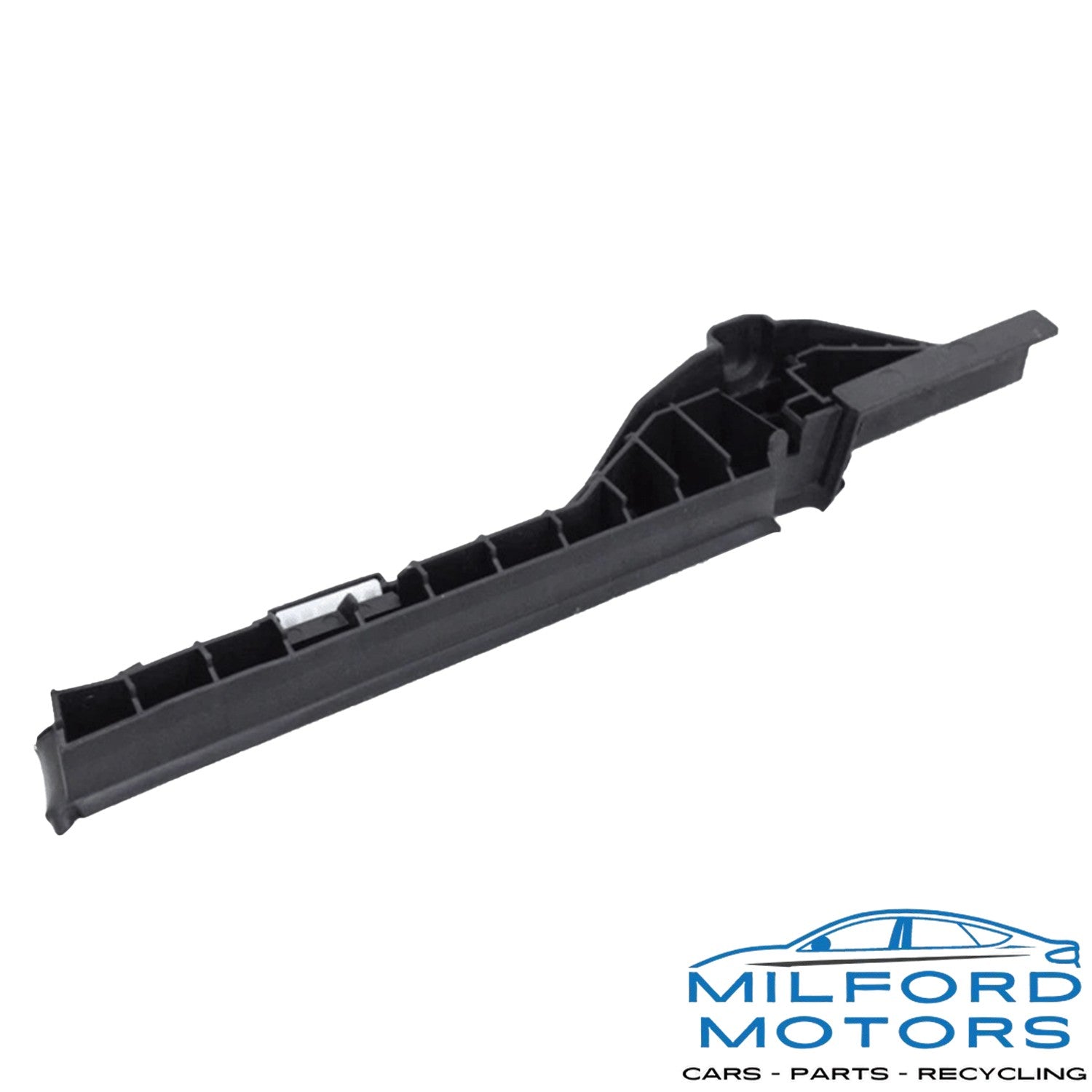Rear Left Side Door Belt Panel Reward Seal - 2021 Toyota RAV4 LE 2.5L