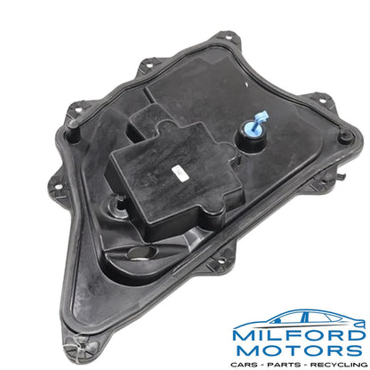 Rear Left Side Door Window Regulator Carrier Fits 2017 Jaguar F-PACE S 3.0L