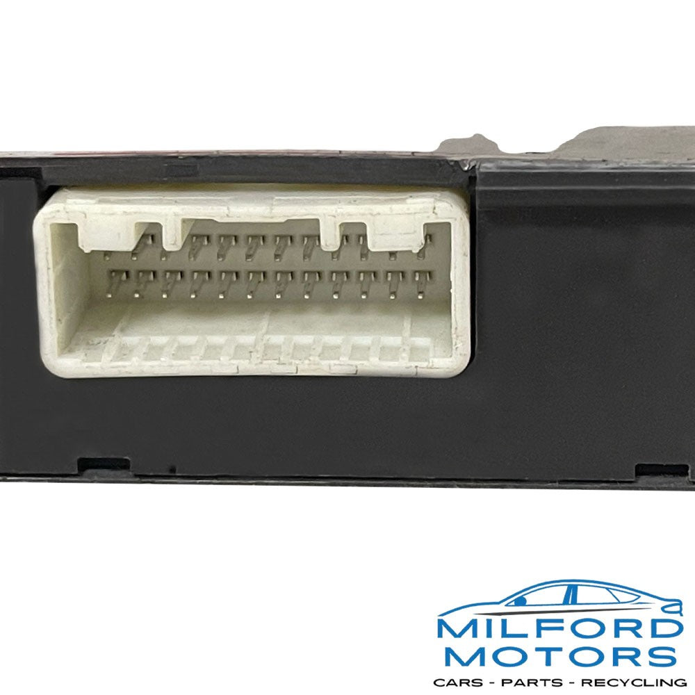 Theft-locking Keyless Entry Module Fits 13-2022 Mazda CX-3 CX-5 KD45675U103