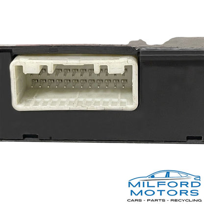 Theft-locking Keyless Entry Module Fits 13-2022 Mazda CX-3 CX-5 KD45675U103