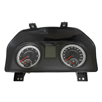 Instrument Speedometer Head Cluster Fits 2015 Ram 1500 V8 P68242849AD 67k miles