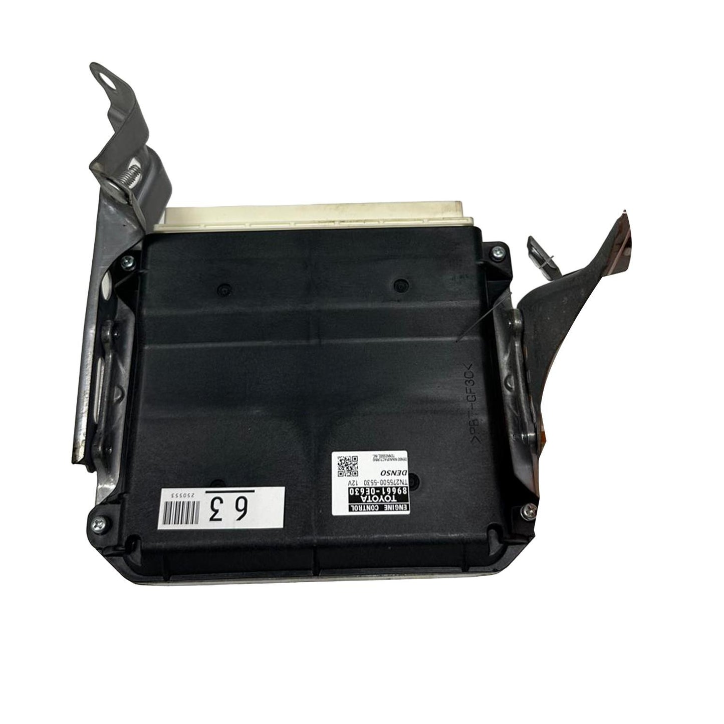Electronic Control Module (ECM) Fits 2013 Toyota Highlander 3.5L 89661-0E630 AWD