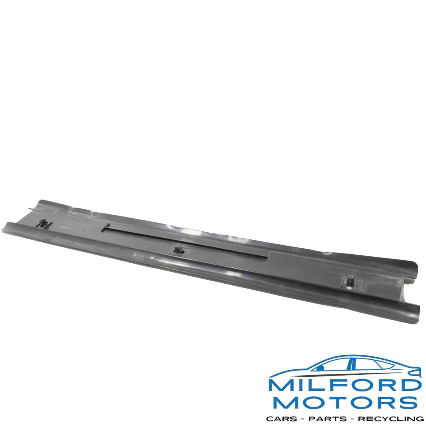 Radiator Core Upper Sight Shield Cover Panel - 2021 Toyota RAV4 LE 16592-F0080