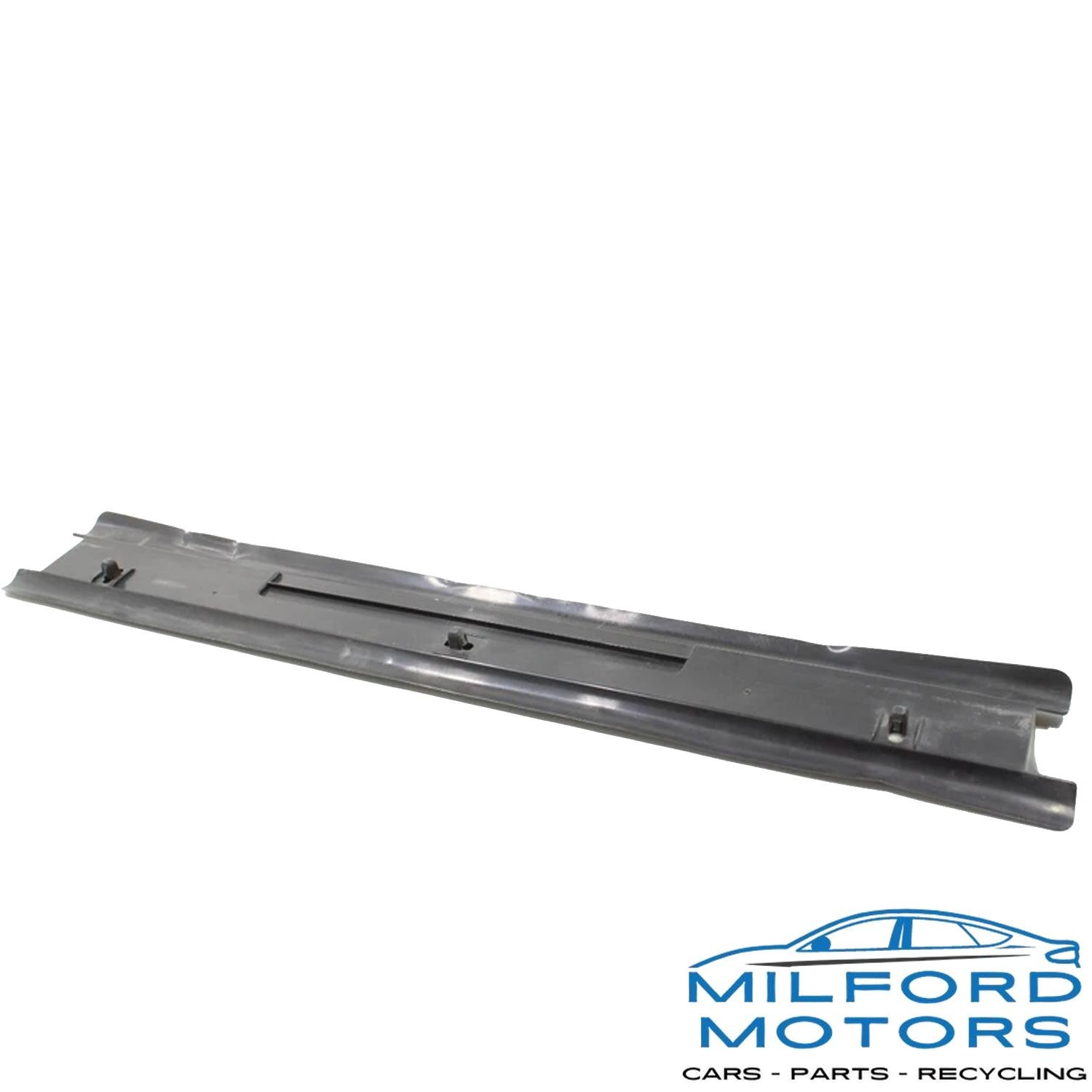 Radiator Core Upper Sight Shield Cover Panel - 2021 Toyota RAV4 LE 16592-F0080