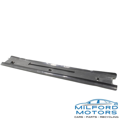 Radiator Core Upper Sight Shield Cover Panel - 2021 Toyota RAV4 LE 16592-F0080