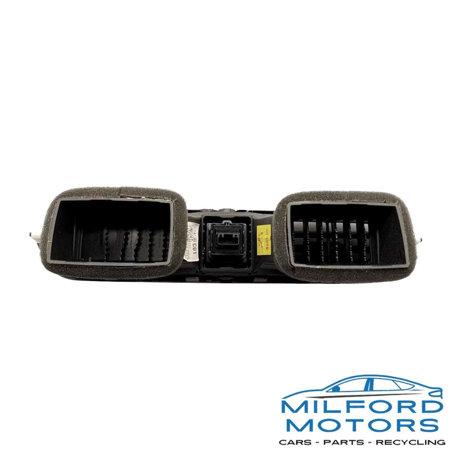 Dashboard Air Vents Fits 2021 Hyundai Kona Limited 1.6L 97410-J9000