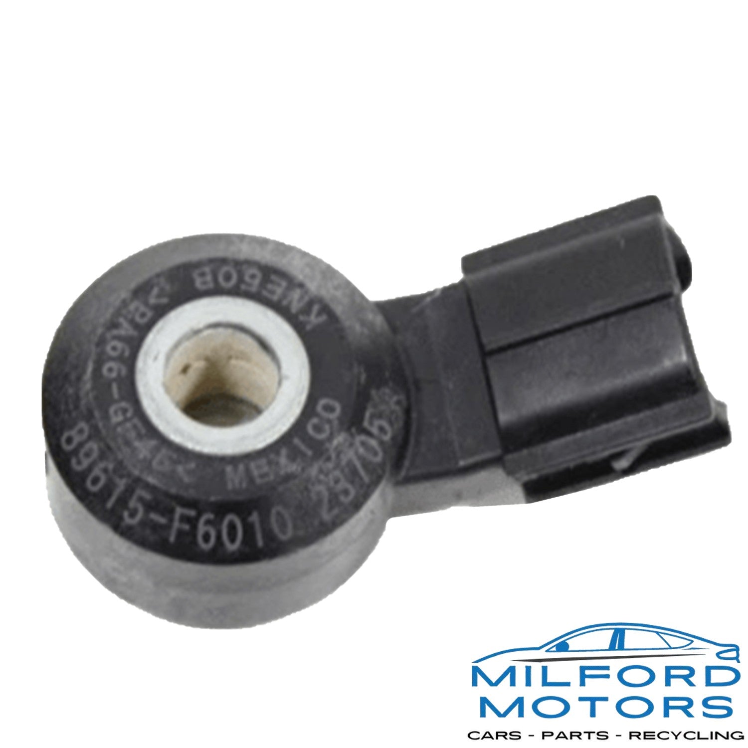 Engine Motor Ignition Detonation Knock Sensor Fits 2021 Toyota RAV4 LE 2.5L L4