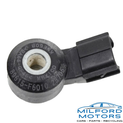 Engine Motor Ignition Detonation Knock Sensor Fits 2021 Toyota RAV4 LE 2.5L L4