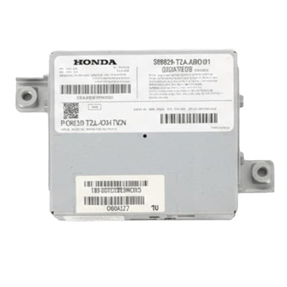 Radio Control Module - 2013 Honda Accord Coupe 2.4L 39820-T2A-A010-M1