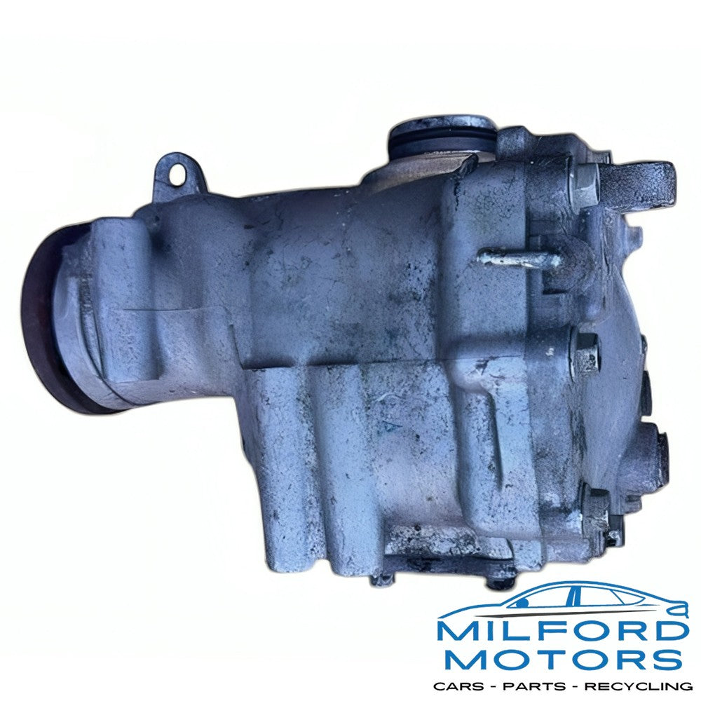 2017 - 2022 Infiniti Q60 Front Carrier 3.0L AWD 3.13 Ratio
