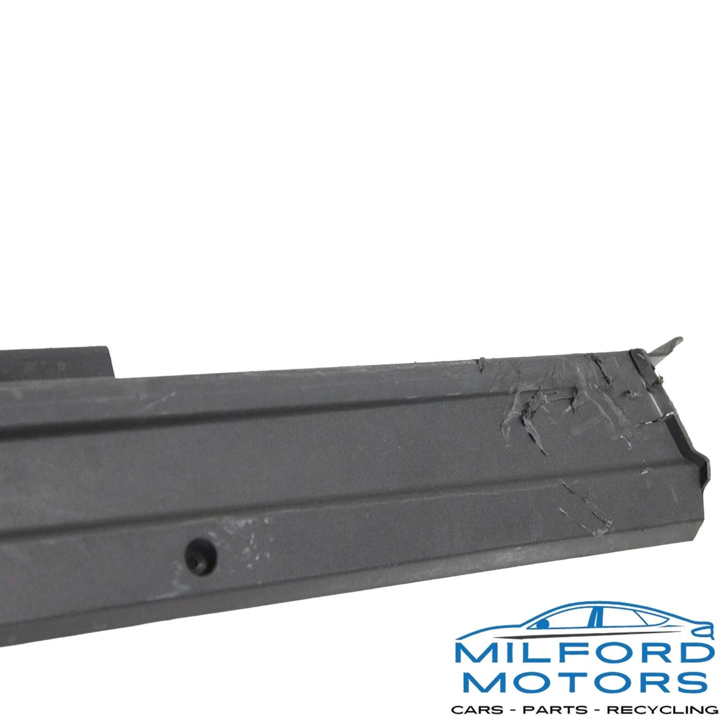 Driver Side Skirt Rocker Panel Molding - 2021 Toyota RAV4 LE 2.5L 75860-42030