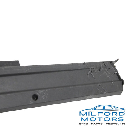 Driver Side Skirt Rocker Panel Molding - 2021 Toyota RAV4 LE 2.5L 75860-42030