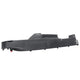 Rear Right Side C-Pillar Lower Quarter Cover Trim Fits 2021 Toyota RAV4 LE 2.5L