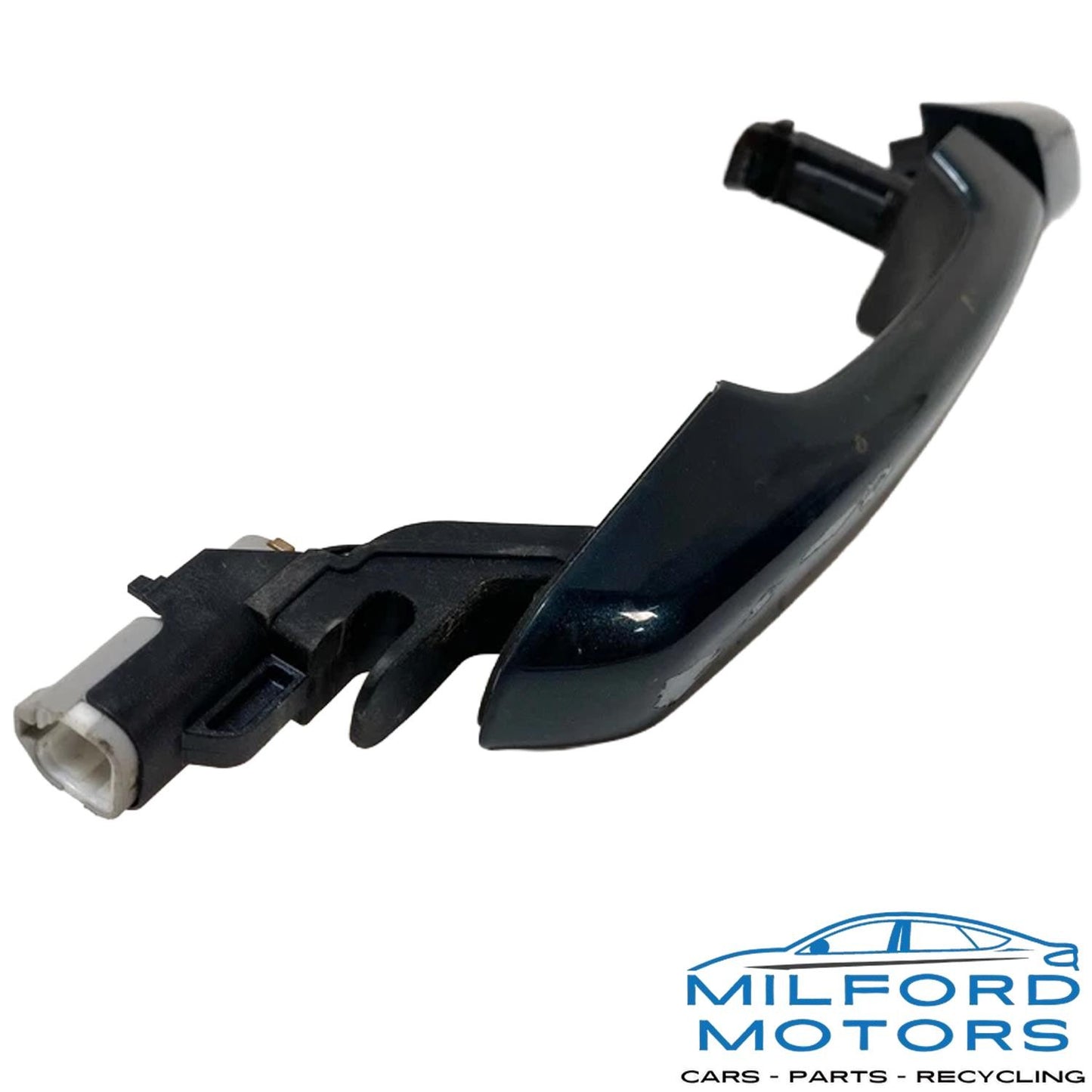 Front Right Door Outer Release Open Handle Fits 2017 Jaguar F-PACE S 3.0L