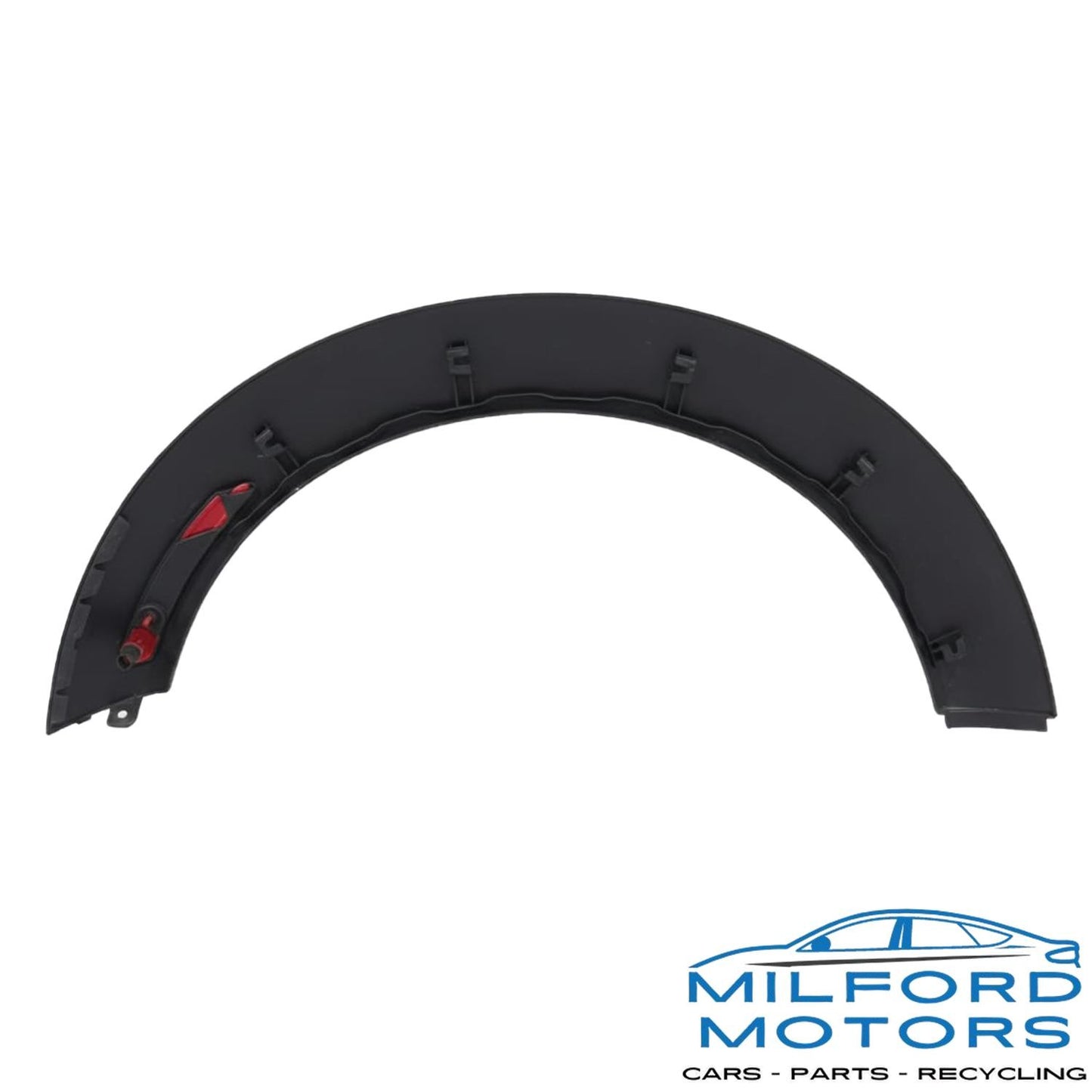 Rear Left Side Fender Arch Flare Fits 2009 MINI Cooper Hatchback 1.6L