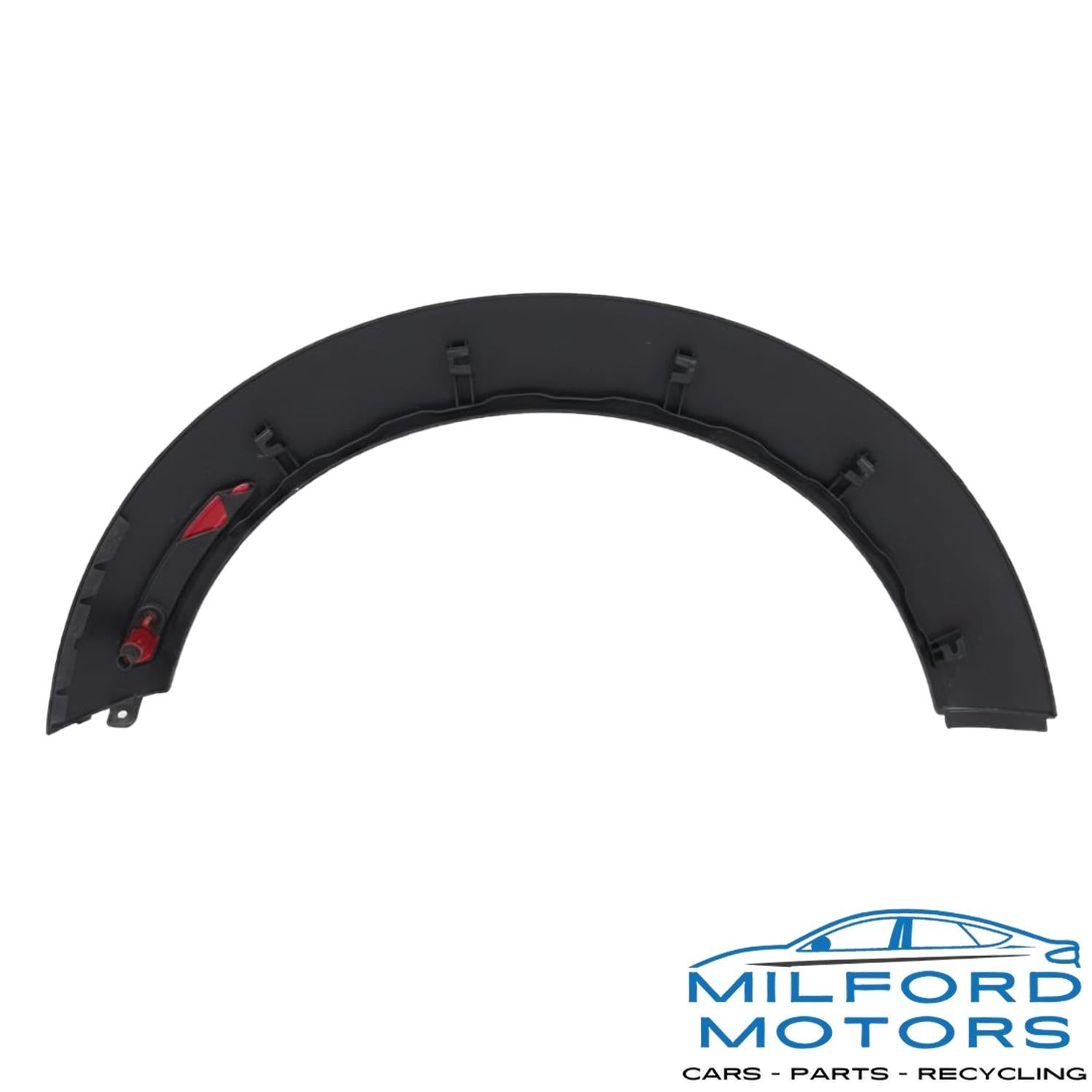 Rear Left Side Fender Arch Flare Fits 2009 MINI Cooper Hatchback 1.6L