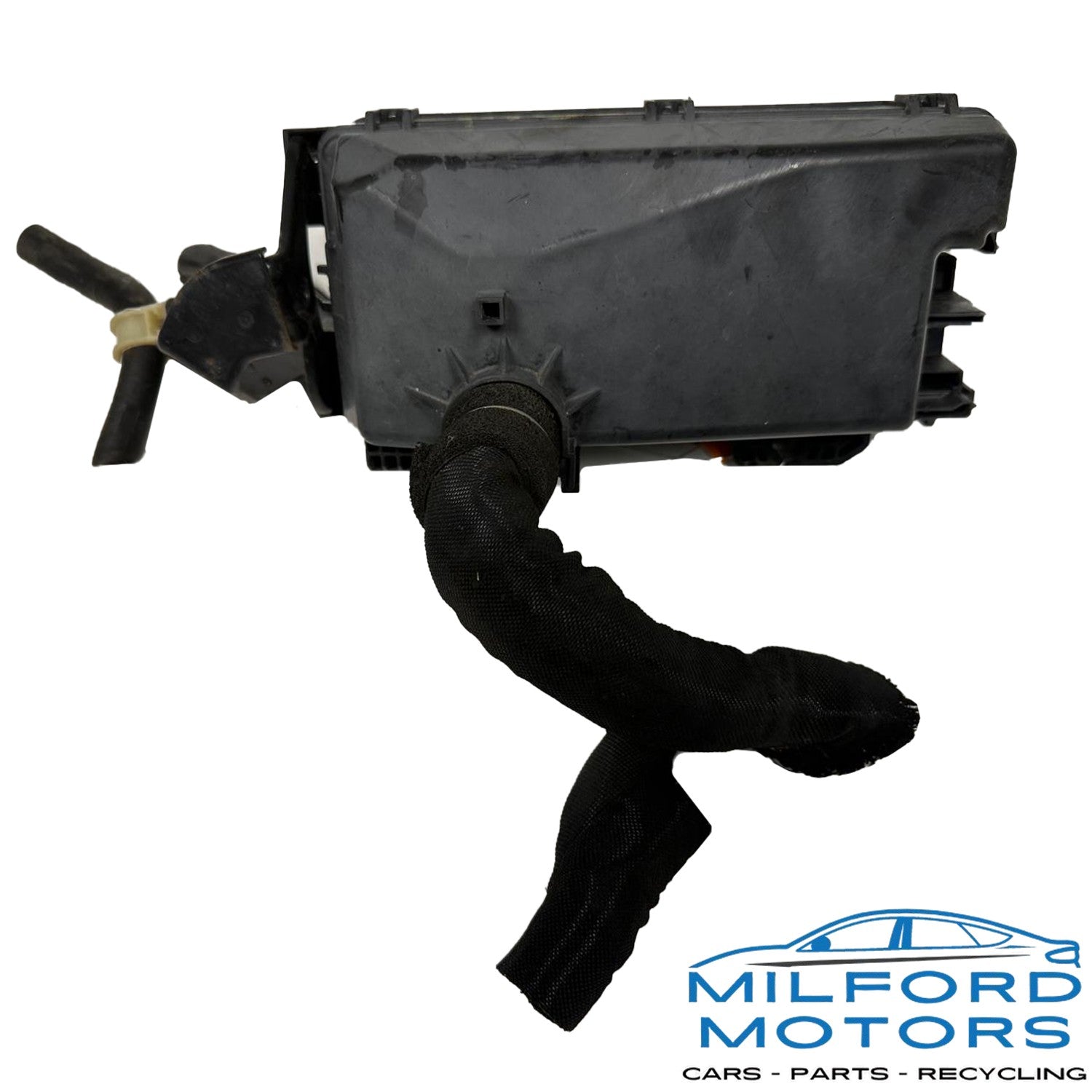 Engine Compartment Fuse Box - 2013 Honda Accord Coupe 2.4L 32200T3LA31