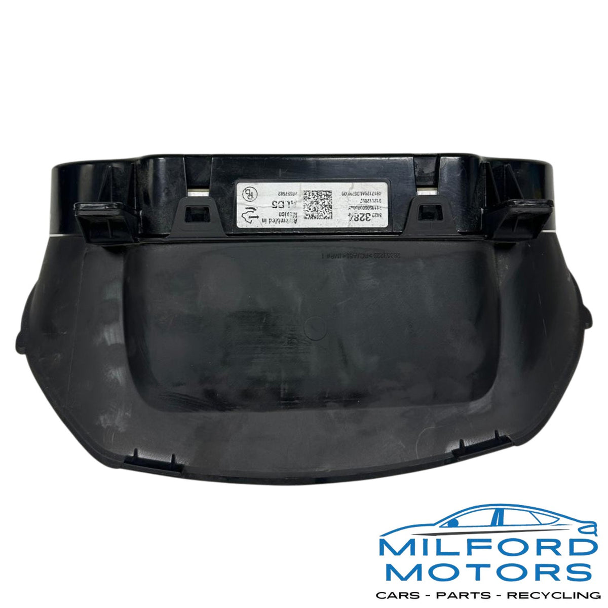 Instrument Speedometer Head/Cluster - 2017 Chevrolet Silverado 1500 106K Miles