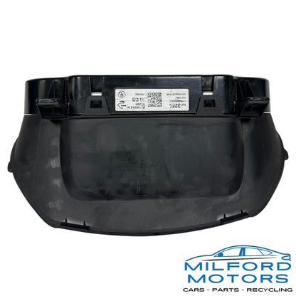 Instrument Speedometer Head/Cluster - 2017 Chevrolet Silverado 1500 106K Miles