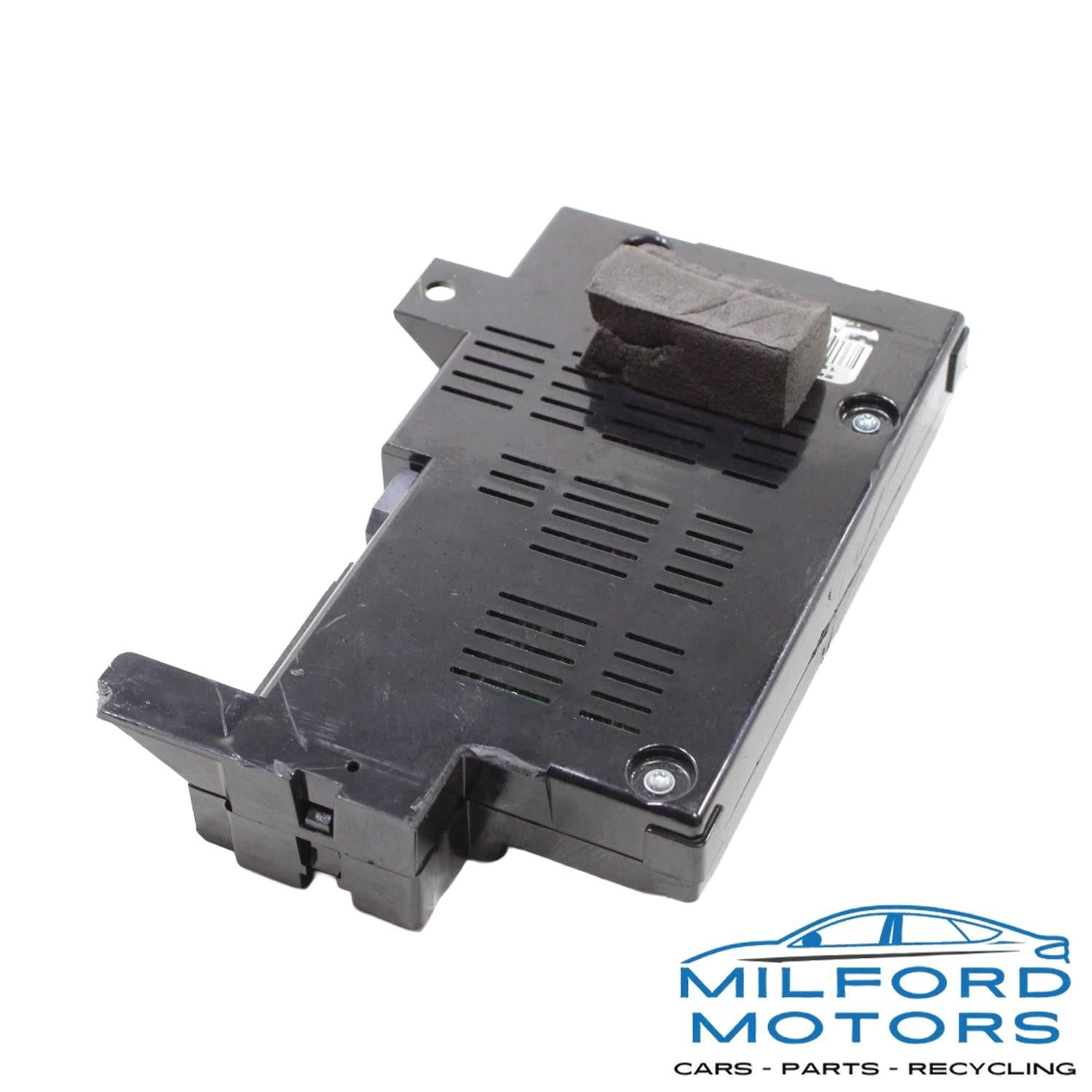 Chassis Communication Telematics Module Fits 2016 Maserati Ghibli Sedan 3.0L
