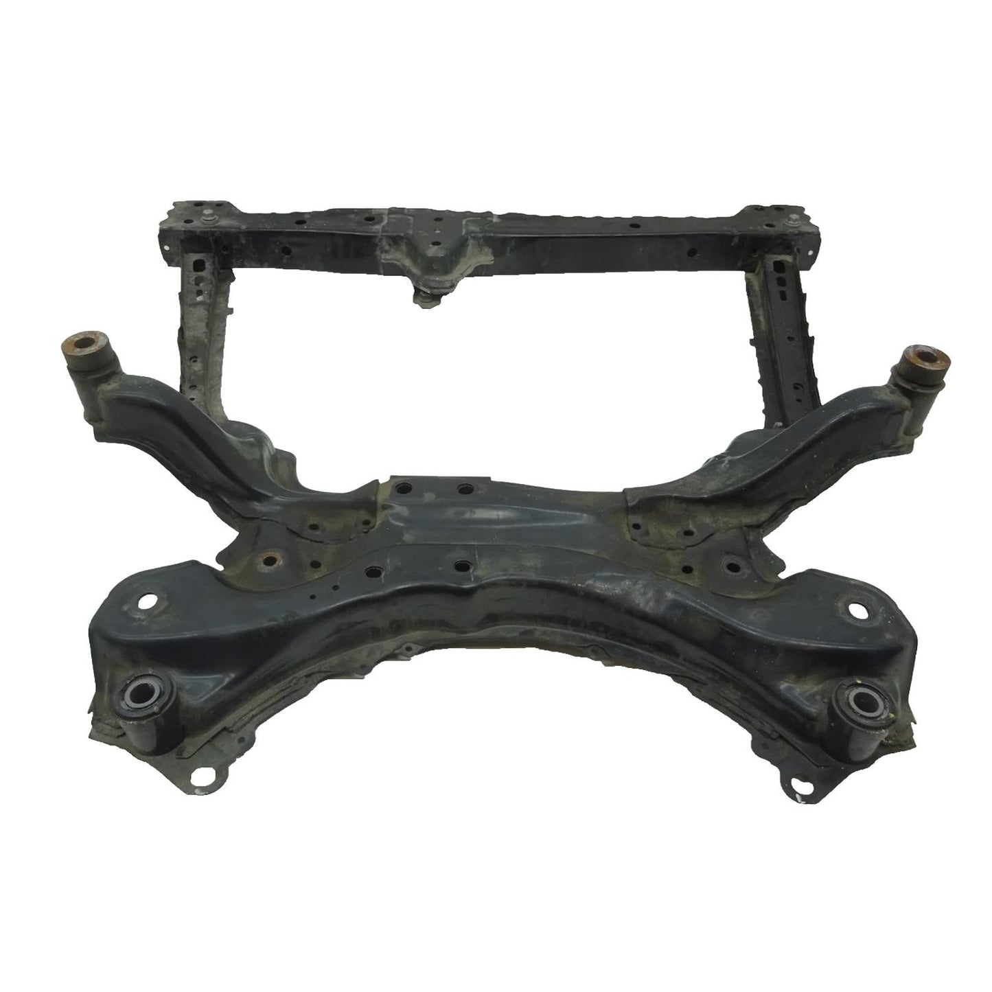 FWD Front Subframe Crossmember Fits 2017 Toyota Mirai Sedan