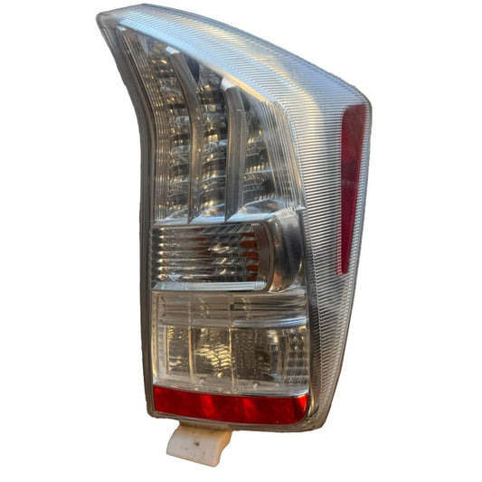 OEM Passenger Right Tail Light Fits 2010-2011 Toyota Prius Hatchback 1.8L