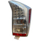 OEM Passenger Right Tail Light Fits 2010-2011 Toyota Prius Hatchback 1.8L
