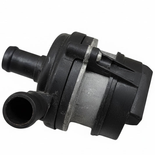 Auxiliary Water Pump Fits 2019 Land Rover Range Rover Velar 2.0L