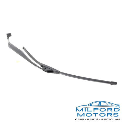 Left Driver Side Windshield Wiper with Blade Fits 2017 Infiniti Q50 Sedan 2.0L
