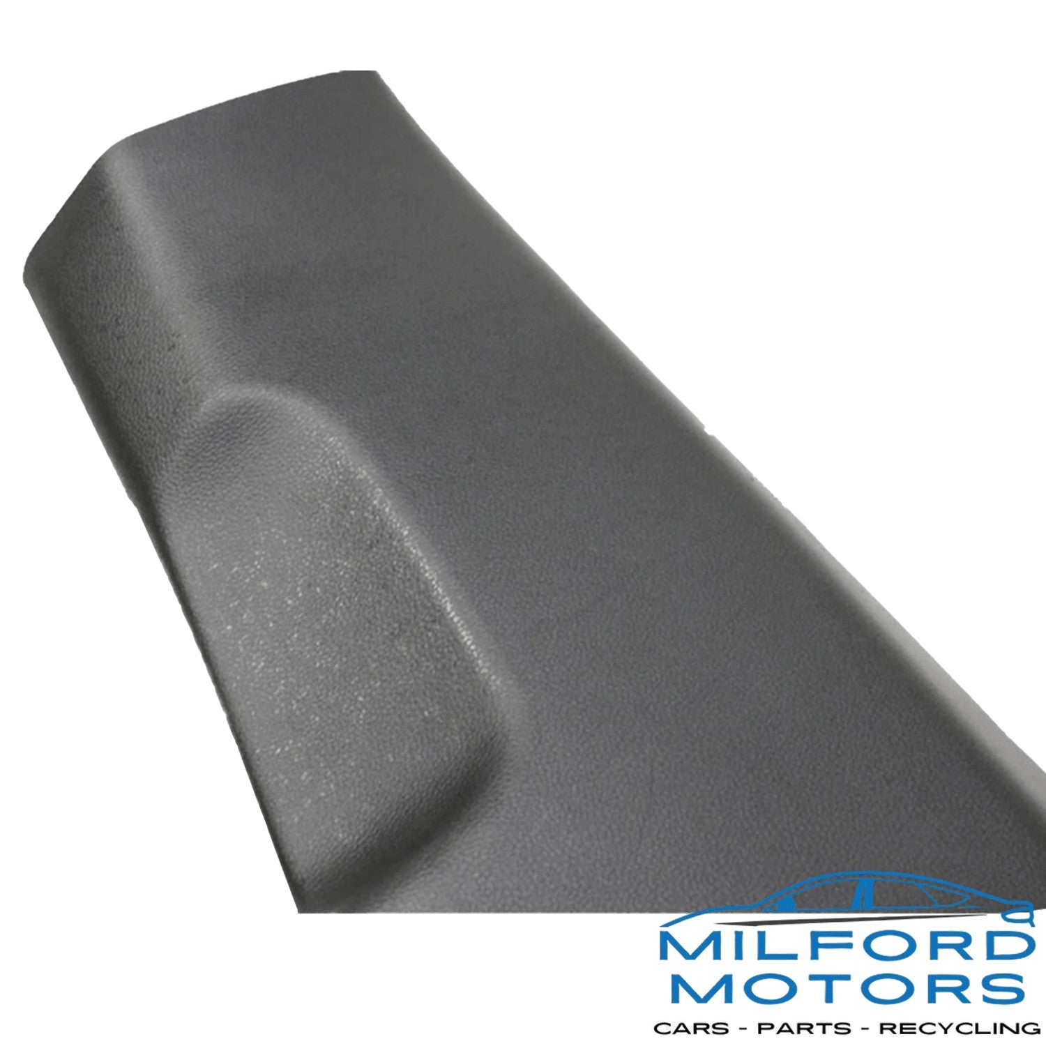 Passenger Side B-Pillar Lower Trim Cover Panel - 2022 Honda Accord Sport 1.5L