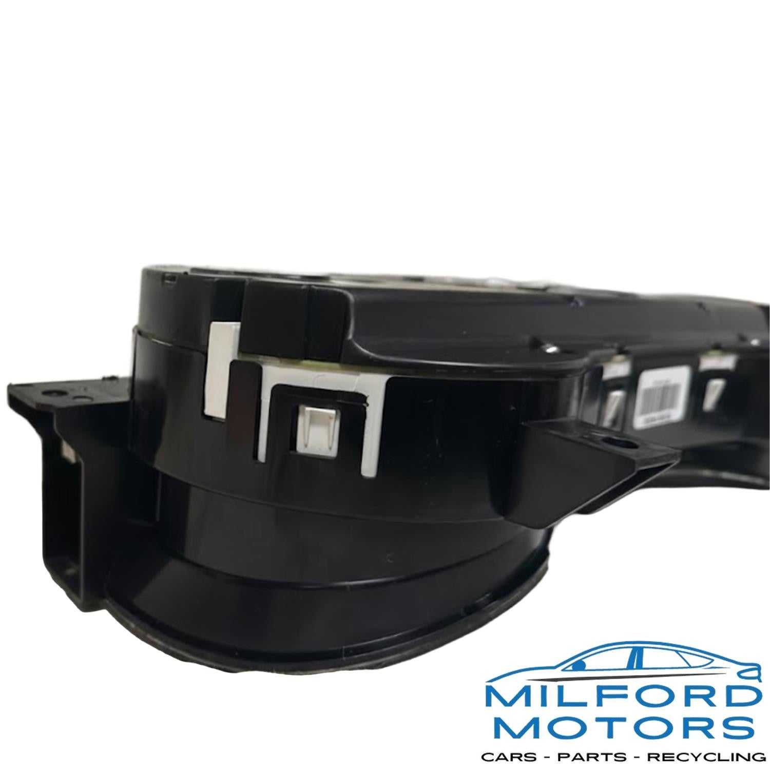 Instrument Speedometer Head/Cluster Fits 2018 Dodge Charger Police V8 52K miles
