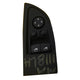 Front Door Switch Driver's Mirror & Window Fits 14-20 BMW 228i i3 M235i M4 0.7L