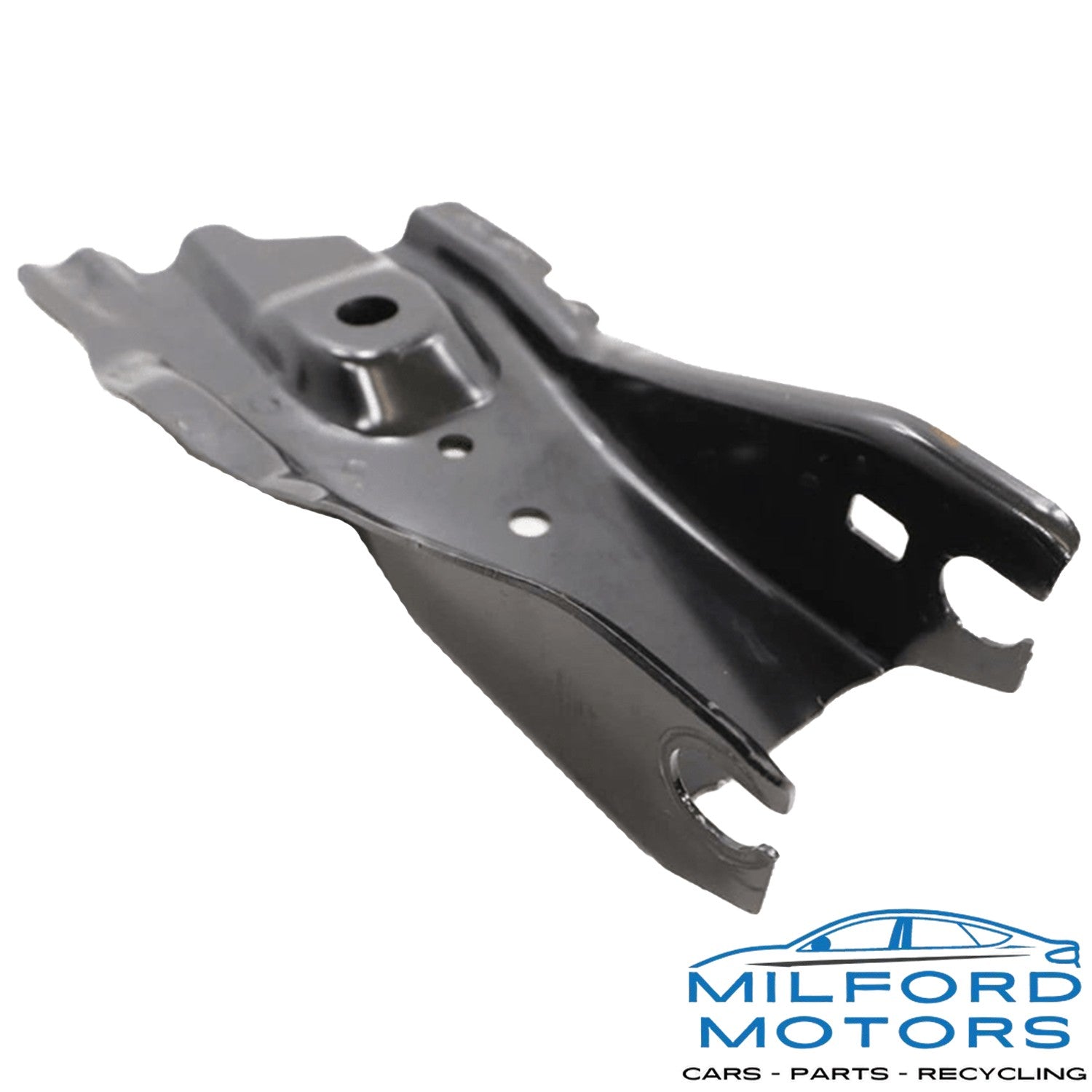 Front Right Subframe Rearward Stay Bracket - 2022 Honda Accord Sport 1.5L